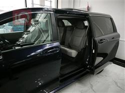 تۆیۆتا سیانا